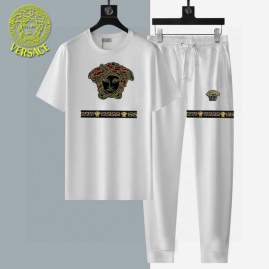 Picture of Versace Shirt Pant Suits _SKUVersaceM-5XL12yr42325118